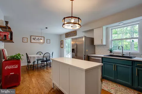 Kitchen - 6440 Fire Tower Rd, Welcome, MD 20693 photo 2 of 3