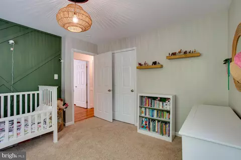 Bedroom - 6440 Fire Tower Rd, Welcome, MD 20693 photo 7 of 10