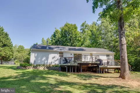Exterior - 6440 Fire Tower Rd, Welcome, MD 20693 photo 13 of 25