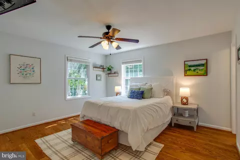 Bedroom - 6440 Fire Tower Rd, Welcome, MD 20693 photo 1 of 10
