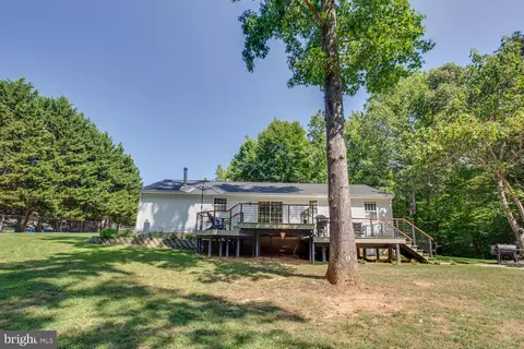 Exterior - 6440 Fire Tower Rd, Welcome, MD 20693 photo 12 of 25