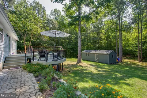 Exterior - 6440 Fire Tower Rd, Welcome, MD 20693 photo 25 of 25
