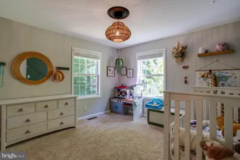 Bedroom - 6440 Fire Tower Rd, Welcome, MD 20693 photo 5 of 10
