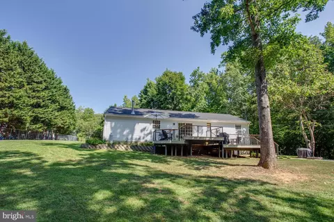 Exterior - 6440 Fire Tower Rd, Welcome, MD 20693 photo 14 of 25