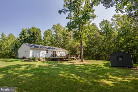 Exterior - 6440 Fire Tower Rd, Welcome, MD 20693 photo 15 of 25
