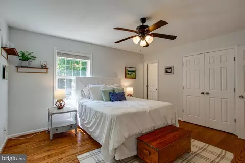 Bedroom - 6440 Fire Tower Rd, Welcome, MD 20693 photo 2 of 10