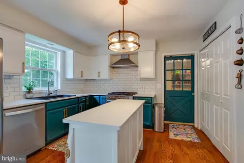 Kitchen - 6440 Fire Tower Rd, Welcome, MD 20693 photo 3 of 3