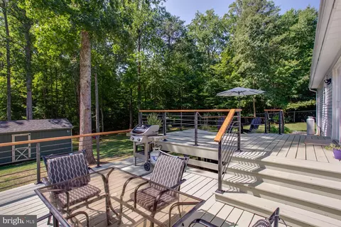 Exterior - 6440 Fire Tower Rd, Welcome, MD 20693 photo 19 of 25