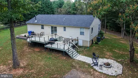 Exterior - 6440 Fire Tower Rd, Welcome, MD 20693 photo 18 of 25
