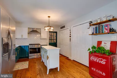Kitchen - 6440 Fire Tower Rd, Welcome, MD 20693 photo 1 of 3