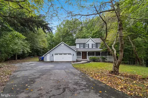 4015 Countryside Ln, White Plains, MD 20695