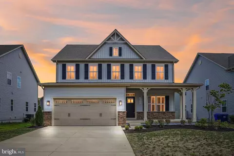 2622 Skeeter Ct, Waldorf, MD 20603