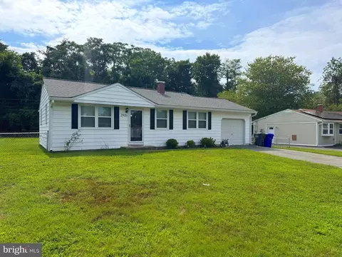 2905 Edgewood Rd, Bryans Road, MD 20616