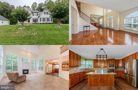 3095 Elsa Ave, Waldorf, MD 20603