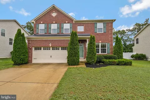 11647 Royal Lytham Ln, Waldorf, MD 20602