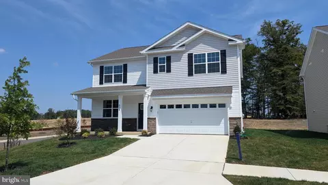 510 Woodland Knoll Way, La Plata, MD 20646