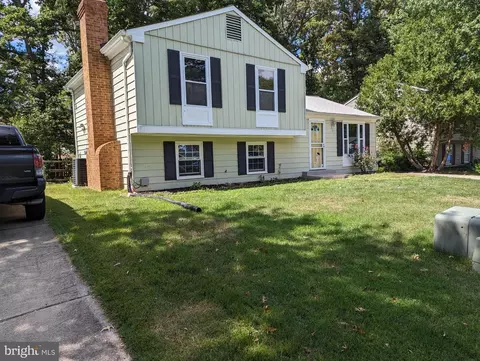 4381 Rock Ct, Waldorf, MD 20602