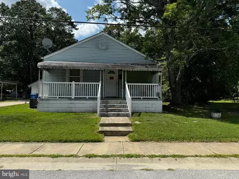 111 Woodland Rd, Indian Head, MD 20640