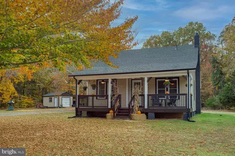 6245 Port Tobacco Rd, La Plata, MD 20646