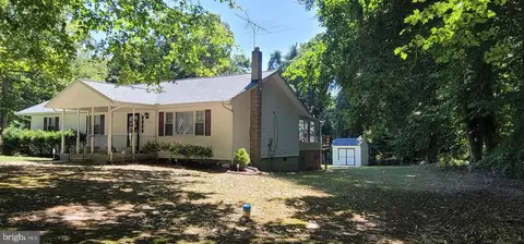 7015 Bragg Pl, Port Tobacco, MD 20677