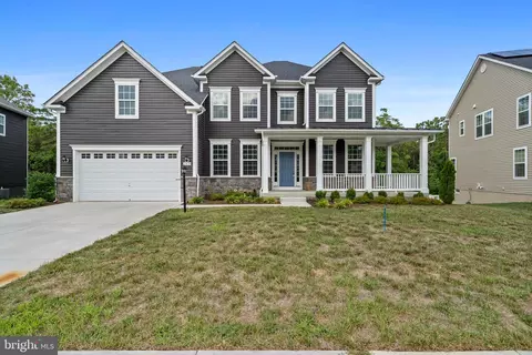 2414 Tree Vista Ct, Bryans Road, MD 20616