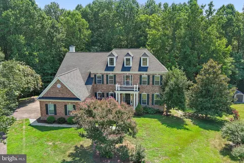 8245 Tiverton Dr, Port Tobacco, MD 20677