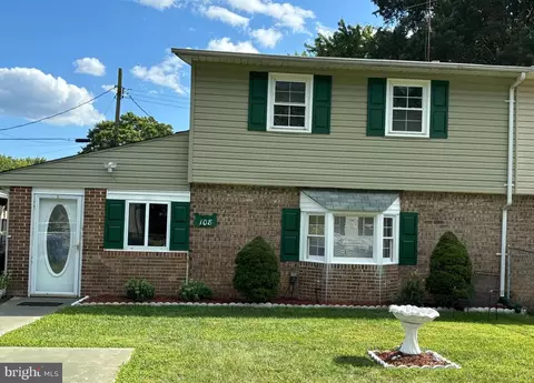 108 Woodland Dr, Indian Head, MD 20640