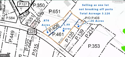 Hawthorne Road, Indian Head, MD 20640