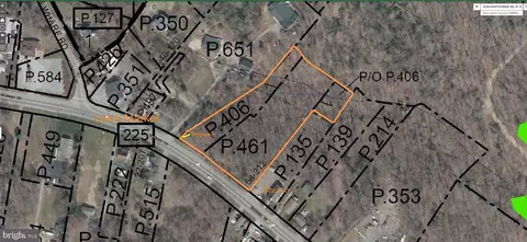 4350 Hawthorne Rd, Indian Head, MD 20640
