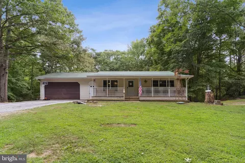 8150 Bowie Rd, Nanjemoy, MD 20662