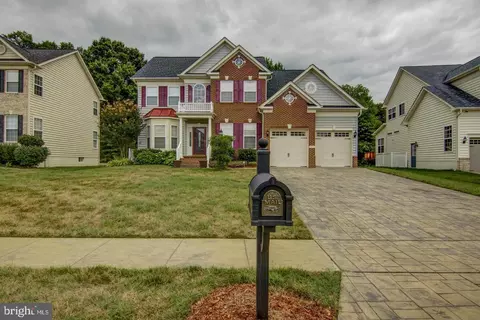 9452 Pep Rally Ln, Waldorf, MD 20603