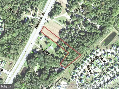 Middletown Road, Waldorf, MD 20601