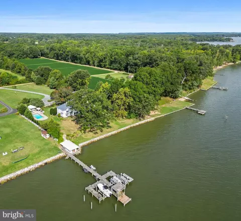 15600 Lancaster Farm Rd, Newburg, MD 20664