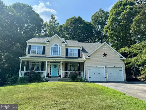 5775 Cold Lake Dr, Welcome, MD 20693