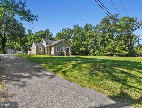 7935 Chicamuxen Rd, Indian Head, MD 20640