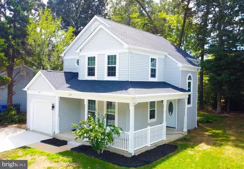 4223 Mockingbird Cir, Waldorf, MD 20603