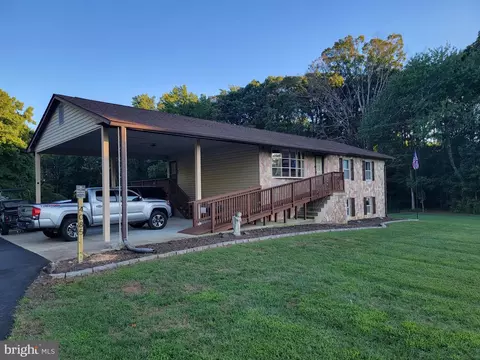 4085 Tippett Knolls Pl, Indian Head, MD 20640