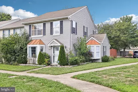 6078 Red Squirrel Pl, Waldorf, MD 20603