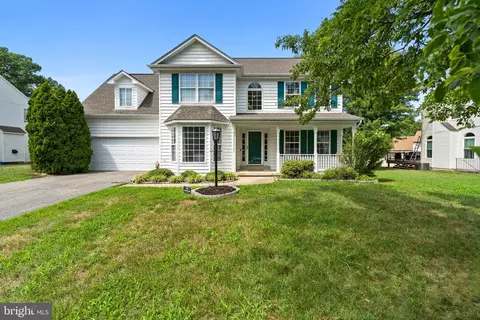 10884 Parchment Ct, Waldorf, MD 20603