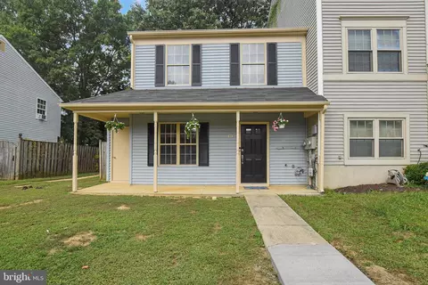 22 Meadowside Ct, Indian Head, MD 20640