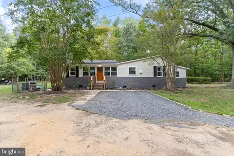 6345 Barnett Smith Pl, Indian Head, MD 20640
