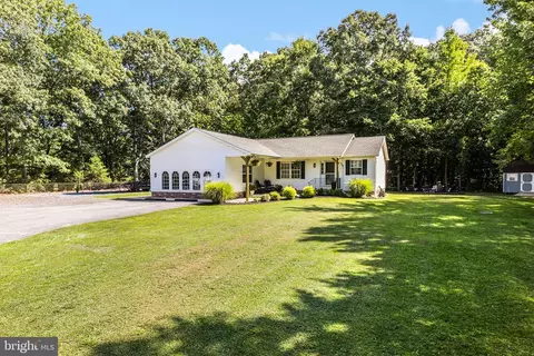 7709 Port Tobacco Rd, Port Tobacco, MD 20677
