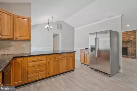 Entry Way - 16145 Inheritance Dr, Brandywine, MD 20613 photo 1 of 1
