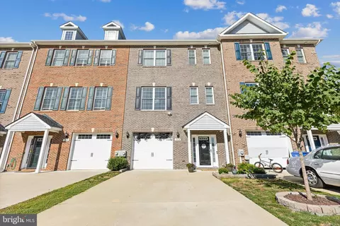 1012 Rye Dr, La Plata, MD 20646