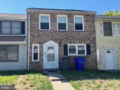 232 Westdale Dr, Waldorf, MD 20601