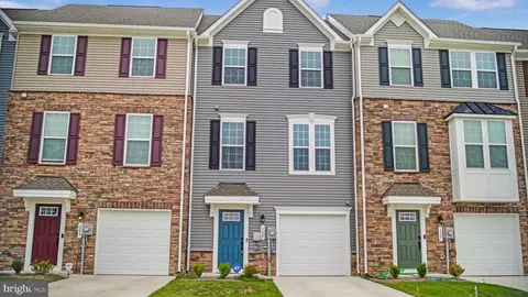 268 Doctor Andrews Way, Indian Head, MD 20640