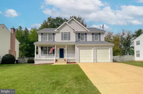 2330 Springdale Ln, Waldorf, MD 20603