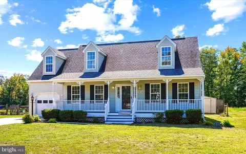 5034 Redhorse Ct, Waldorf, MD 20603