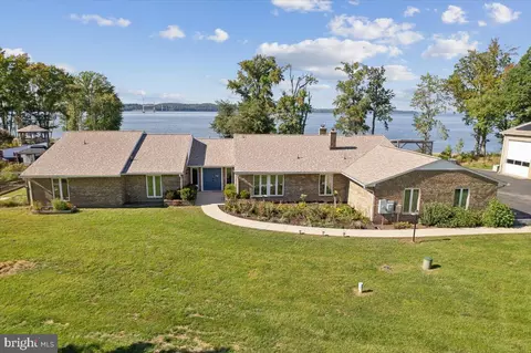 1555 Ben Doane Rd, Indian Head, MD 20640