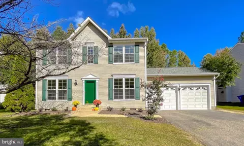 2138 Cedar Tree Ln, Waldorf, MD 20601